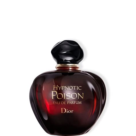 hypnotic perfume by dior|hypnotic poison Dior 100ml price.